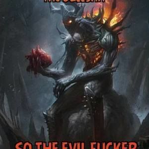 Meet your Posher, William